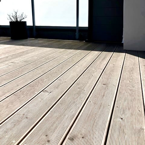 Owatrol H4 wood & stone 